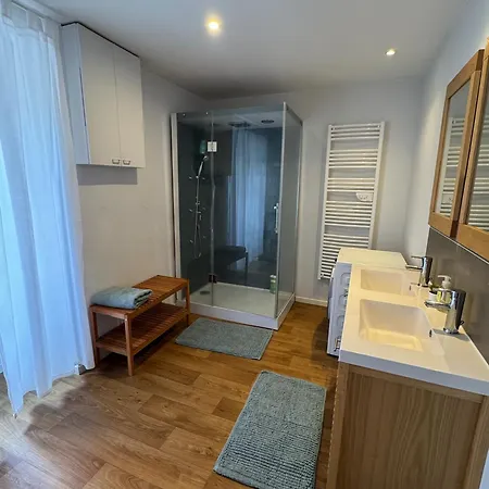 Magnifique 4 à 10 Personnes Nages