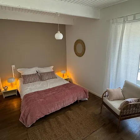 Magnifique 4 A 10 Personnes *