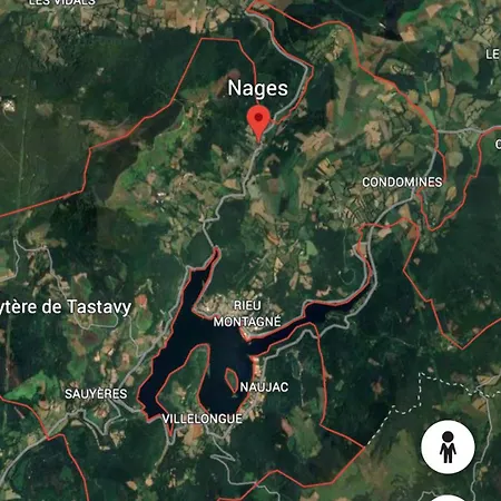 Magnifique 4 A 10 Personnes Nages