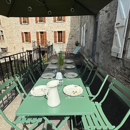 Magnifique 4 A 10 Personnes *