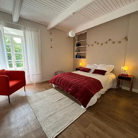 Magnifique 4 A 10 Personnes בית נופש *