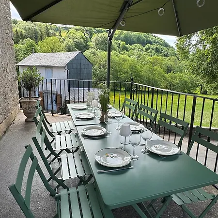 Holiday home Magnifique 4 A 10 Personnes *