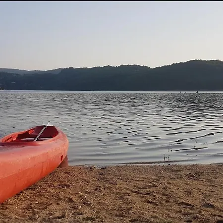 Magnifique 4 A 10 Personnes * Nages