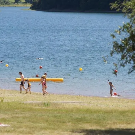 Casa vacanze Magnifique 4 à 10 Personnes Nages