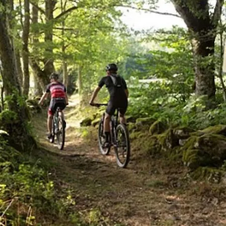 בית נופש Magnifique 4 A 10 Personnes