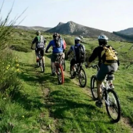 בית נופש Magnifique 4 A 10 Personnes *