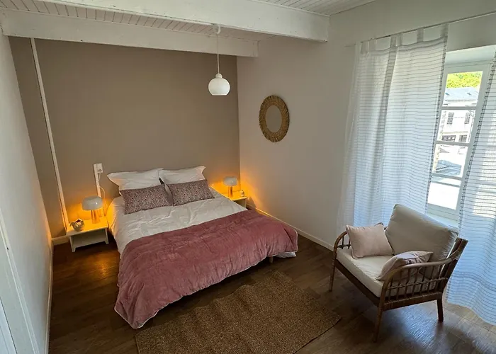 Magnifique 4 A 10 Personnes *