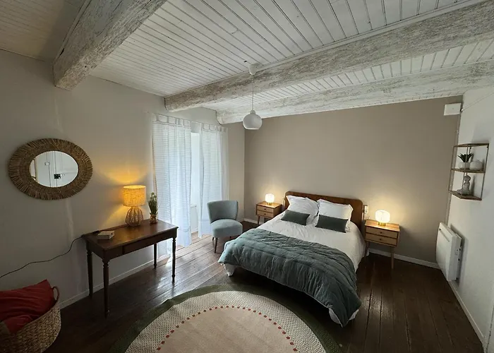 Magnifique 4 A 10 Personnes * Nages