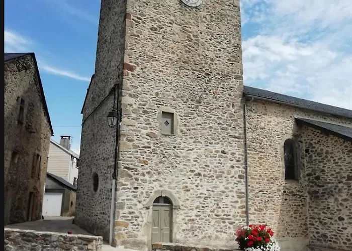 Prázdninový dům Magnifique 4 A 10 Personnes Nages