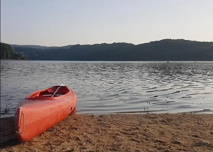 Magnifique 4 A 10 Personnes * Nages