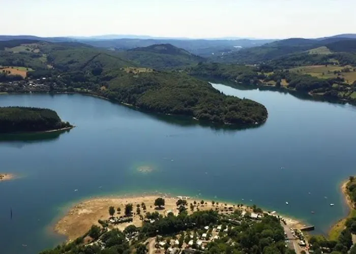 Magnifique 4 A 10 Personnes Nages