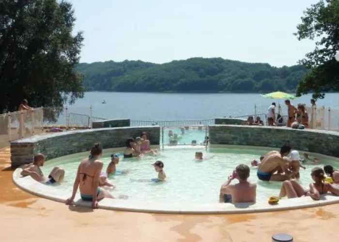 Prázdninový dům Magnifique 4 A 10 Personnes Nages