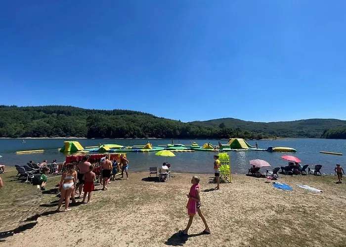 Magnifique 4 A 10 Personnes