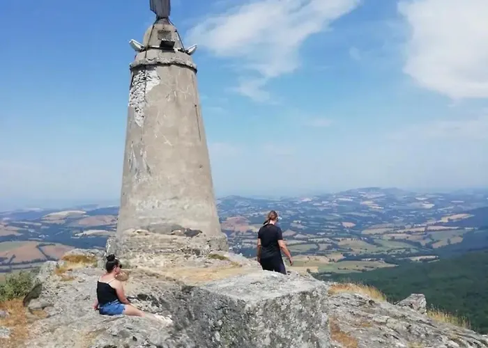 Prázdninový dům Magnifique 4 A 10 Personnes *