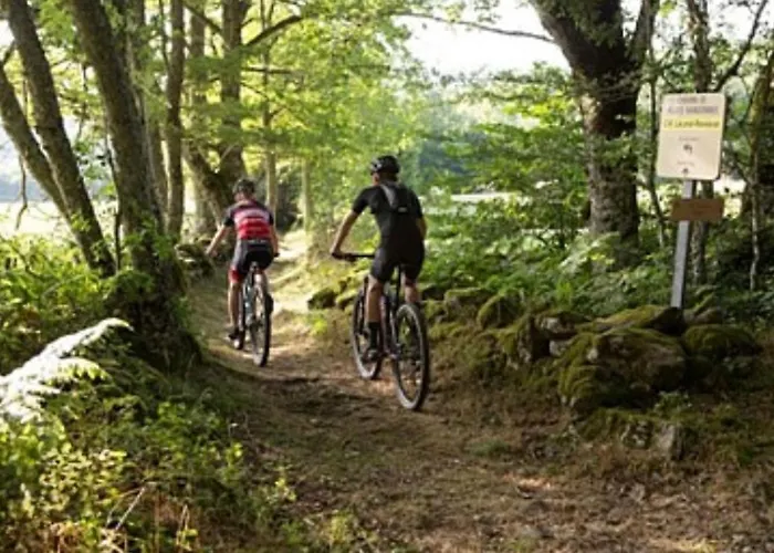 Prázdninový dům Magnifique 4 A 10 Personnes